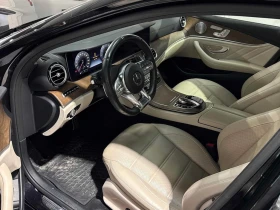 Mercedes-Benz E 53 AMG * DISTRONIC * 360 * AIRMATIC * BURMESTER * HEAD UP - 34900 € / 68258.47 лв. - 50194053 5