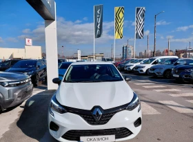 Renault Clio 1.0 Sce/65к.с/Life - 7700 € / 15059.89 лв. - 85999317 2