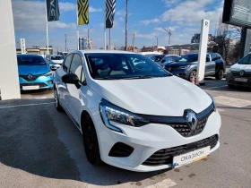 Renault Clio 1.0 Sce/65к.с/Life - 7700 € / 15059.89 лв. - 85999317 3