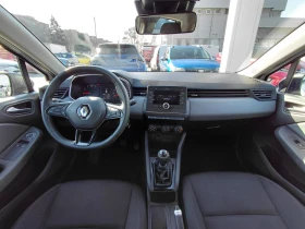Renault Clio 1.0 Sce/65к.с/Life - 7700 € / 15059.89 лв. - 85999317 8