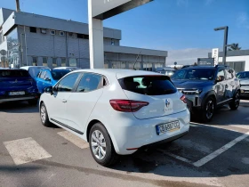 Renault Clio 1.0 Sce/65к.с/Life - 7700 € / 15059.89 лв. - 85999317 5