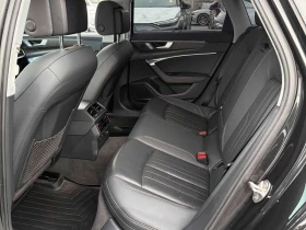 Audi A6 Technik* ДИСТРОНИК* 360* ПРЕДСТАВИТЕЛСТВО НА AUDI - 22900 € / 44788.51 лв. - 64531454 12