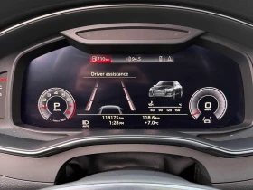 Audi A6 Technik* ДИСТРОНИК* 360* ПРЕДСТАВИТЕЛСТВО НА AUDI - 22900 € / 44788.51 лв. - 64531454 9