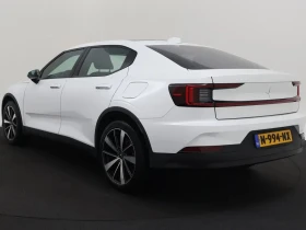 Polestar 2, снимка 2
