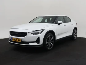 Polestar 2, снимка 1