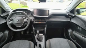 Peugeot 208 STYLE -ГАРАНЦИЯ -1190км.-КЛИП-НОВ-НОВ-НОВ, снимка 7