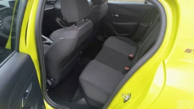 Peugeot 208 STYLE -ГАРАНЦИЯ -1190км.-КЛИП-НОВ-НОВ-НОВ, снимка 6