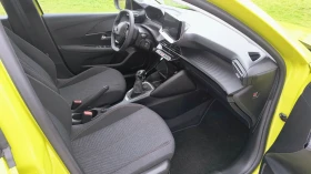 Peugeot 208 STYLE -ГАРАНЦИЯ -1190км.-КЛИП-НОВ-НОВ-НОВ, снимка 9
