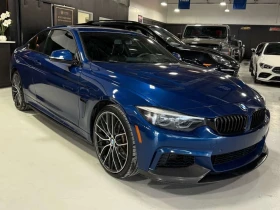 BMW 440 XDRIVE * M PERFORMANCE PKG * ОТ ПРЕДСТАВИТЕЛСТВО - 28490 € / 55721.60 лв. - 14018906 2