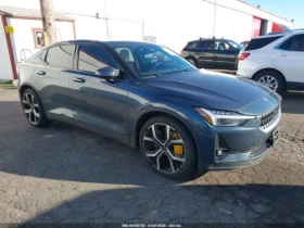 ������ Polestar 2