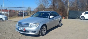 Mercedes-Benz C 200 136 k.c.