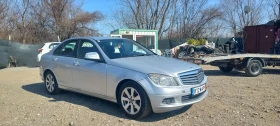 Mercedes-Benz C 200 136 k.c. - 3250 € / 6356.45 лв. - 95958673 3