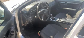 Mercedes-Benz C 200 136 k.c. - 3250 € / 6356.45 лв. - 95958673 9