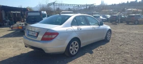 Mercedes-Benz C 200 136 k.c. - 3250 € / 6356.45 лв. - 95958673 5