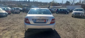 Mercedes-Benz C 200 136 k.c. - 3250 € / 6356.45 лв. - 95958673 6