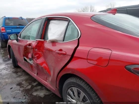 Toyota Camry 2.5L I-4 DI, DOHC, VVT, 176HP Front Wheel Drive | Mobile.bg � ����� ������ 6