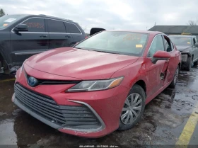 Toyota Camry 2.5L I-4 DI, DOHC, VVT, 176HP Front Wheel Drive | Mobile.bg � ����� ������ 2