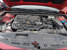 Toyota Camry 2.5L I-4 DI, DOHC, VVT, 176HP Front Wheel Drive | Mobile.bg � ����� ������ 10