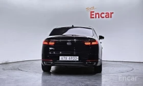 Kia K7 K7 2.4 GDI Prestige - 10705 € / 20937.16 лв. - 43739573 2