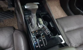 Kia K7 K7 2.4 GDI Prestige - 10705 € / 20937.16 лв. - 43739573 15