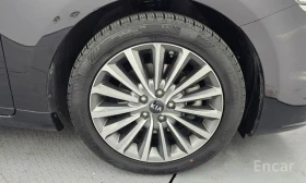 Kia K7 K7 2.4 GDI Prestige - 10705 € / 20937.16 лв. - 43739573 11
