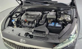 Kia K7 K7 2.4 GDI Prestige - 10705 € / 20937.16 лв. - 43739573 9