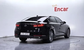 Kia K7 K7 2.4 GDI Prestige - 10705 € / 20937.16 лв. - 43739573 8