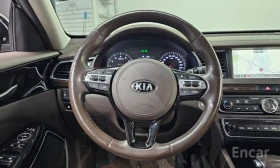Kia K7 K7 2.4 GDI Prestige - 10705 € / 20937.16 лв. - 43739573 10
