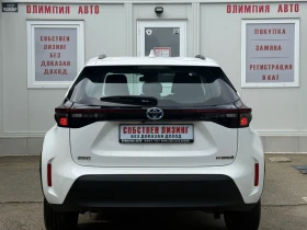 Toyota Yaris Cross  1.5 HYBRID 116hp. �������� ! �������� ������ | Mobile.bg � ����� ������ 5