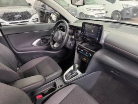 Toyota Yaris Cross !!!ОЧАКВАН ВНОС!!! 1.5 HYBRID 116hp. ГАРАНЦИЯ ! | Auto.bg — изображение 7