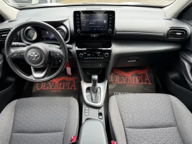 Toyota Yaris Cross  1.5 HYBRID 116hp. �������� ! �������� ������ | Mobile.bg � ����� ������ 7