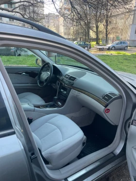 Mercedes-Benz E 220 - 3300 € / 6454.24 лв. - 13607263 2