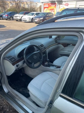 Mercedes-Benz E 220 - 3300 € / 6454.24 лв. - 13607263 3