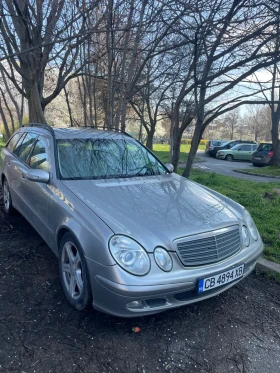 Mercedes-Benz E 220 - 3300 € / 6454.24 лв. - 13607263 8