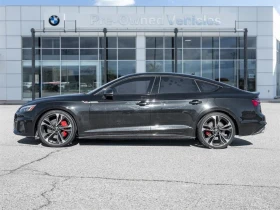 Audi S5 Sportback 3.0T quattro* АвтоКредит* (Цена до БГ)  - 35099 € / 68647.68 лв. - 74662616 3