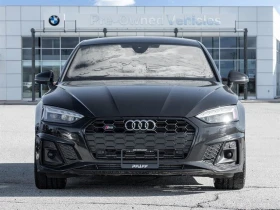 Audi S5 Sportback 3.0T quattro* АвтоКредит* (Цена до БГ)  - 35099 € / 68647.68 лв. - 74662616 2