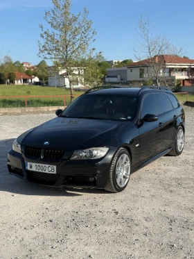 ����� �� �������� �� BMW 335 500 ���� 