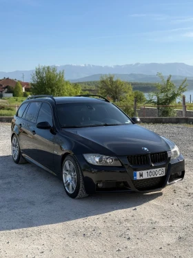 BMW 335 500 ����  | Mobile.bg � ����� ������ 2