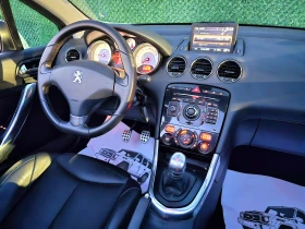 Peugeot 308 2.0HDI* 163��* ������* ����* ����*  | Mobile.bg � ����� ������ 15