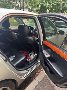 Lexus LS 430 4.3 3UZ | Mobile.bg � ����� ������ 10