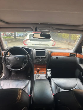 Lexus LS 430 4.3 3UZ | Mobile.bg � ����� ������ 11