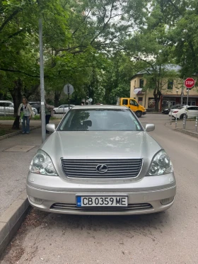 ������ Lexus LS 430