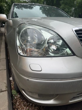 Lexus LS 430 4.3 3UZ | Mobile.bg � ����� ������ 13