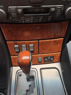Lexus LS 430 4.3 3UZ | Mobile.bg � ����� ������ 12