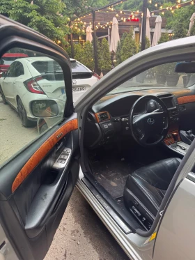 Lexus LS 430 4.3 3UZ | Mobile.bg � ����� ������ 6