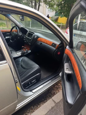 Lexus LS 430 4.3 3UZ | Mobile.bg � ����� ������ 7