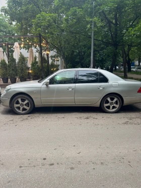 Lexus LS 430 4.3 3UZ | Mobile.bg � ����� ������ 3