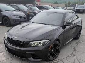 BMW M2 | ПОДГРЕВ | КАРБОН | CARFAX  | СПОРТНА ГЕНЕРАЦИЯ |