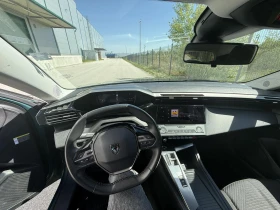 Peugeot 308 1.5 bluehdi 130 EAT8 ACTIVE СМЕНЕНА 8mm ВЕРИГА | Auto.bg — изображение 4