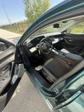 Peugeot 308 1.5 bluehdi 130 EAT8 ACTIVE СМЕНЕНА 8mm ВЕРИГА | Auto.bg — изображение 5